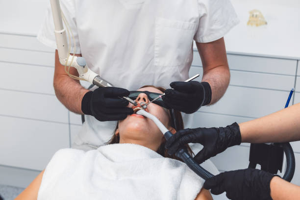 Best Emergency Root Canal Treatment in Loveland, OH