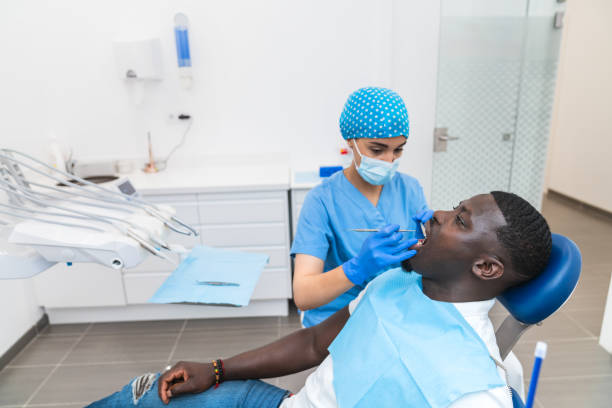 Best Broken or Cracked Tooth Emergency Dentist in Loveland, OH